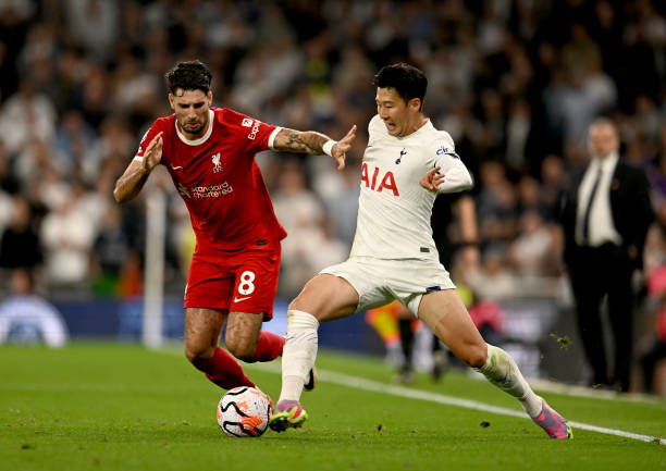 在英超历史 在英超历史